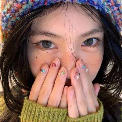 大山里的春天