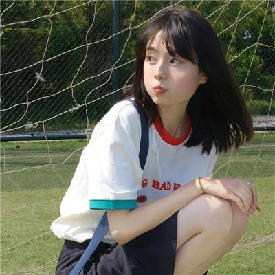 少林少女