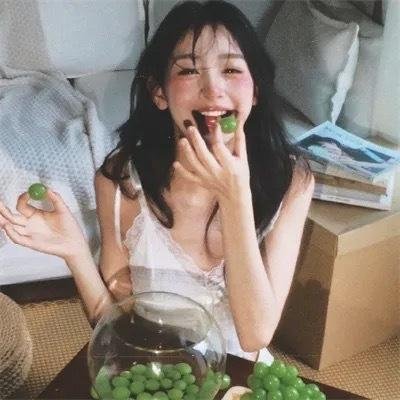 可能的脸