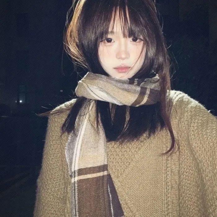 小姐好黑